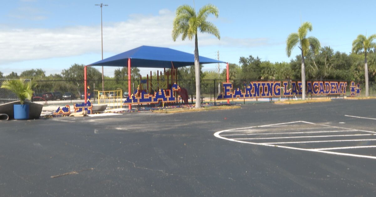 Why this Fort Pierce school got taxpayer money after it closed