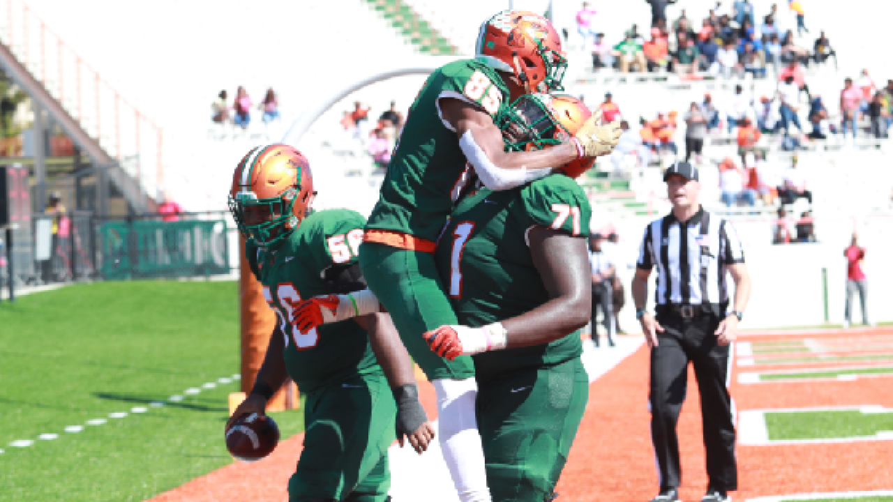 Florida A M Announces 2020 Football Schedule