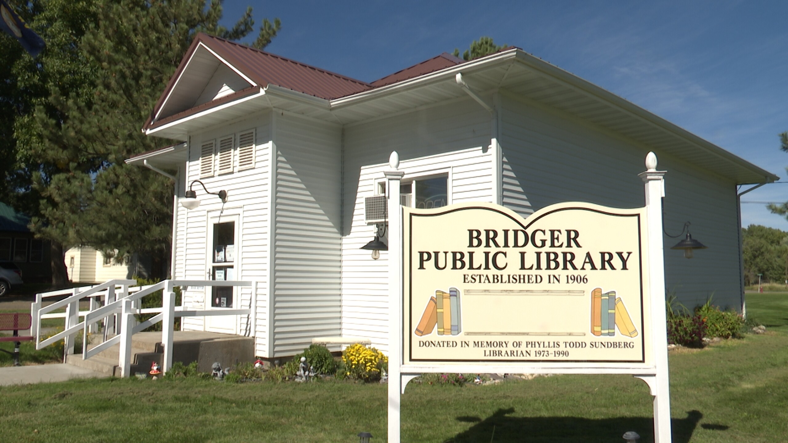 Rural Montana libraries remain positive after state leaves national organization