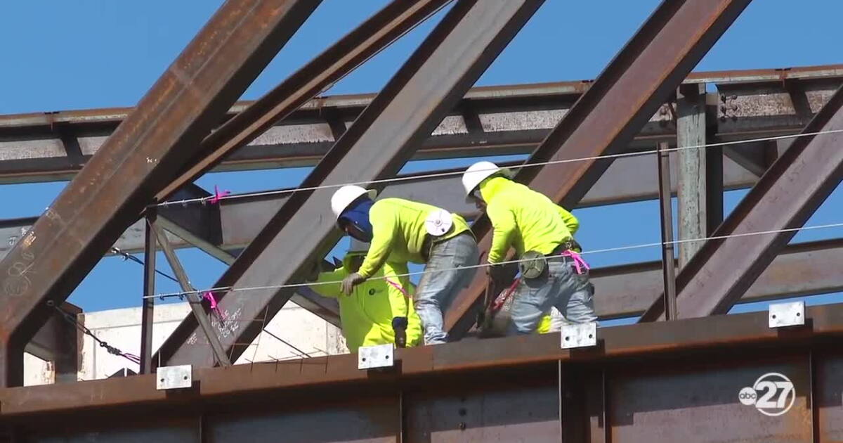 TCC offering free construction courses to boost workforce, see how to sign up - Vimarsana News