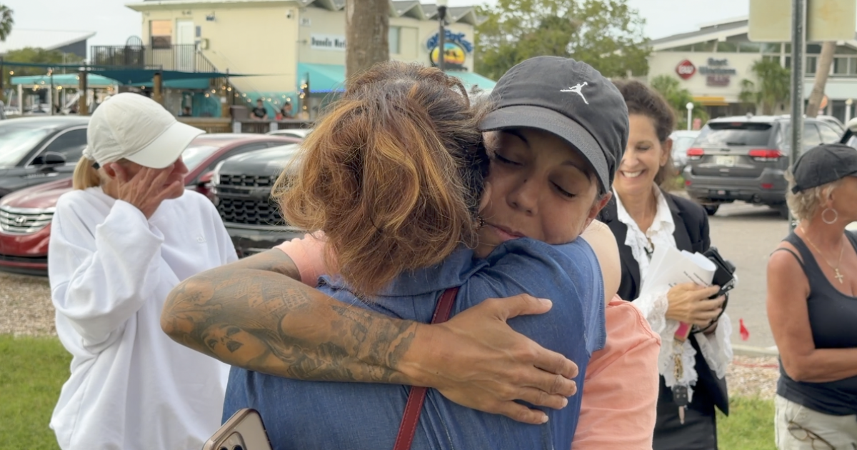 Missing Palm Harbor teen found safe after community-led search across Tampa Bay; ALPRs removed from Florida state roads but remain elsewhere