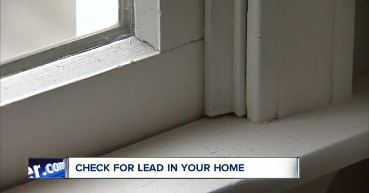 Beautiful view of Preventing Lead Exposure In Apartment Renovation