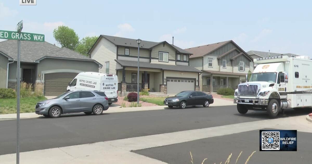 Man who died following home robbery in Cimarron Hills neighborhood identified