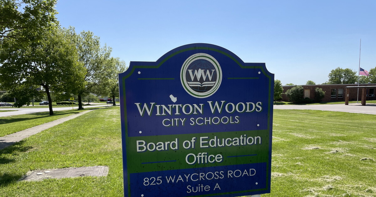 Police: Nonverbal 7-year-old 'was able to sneak off' from Winton Woods school - Vimarsana News