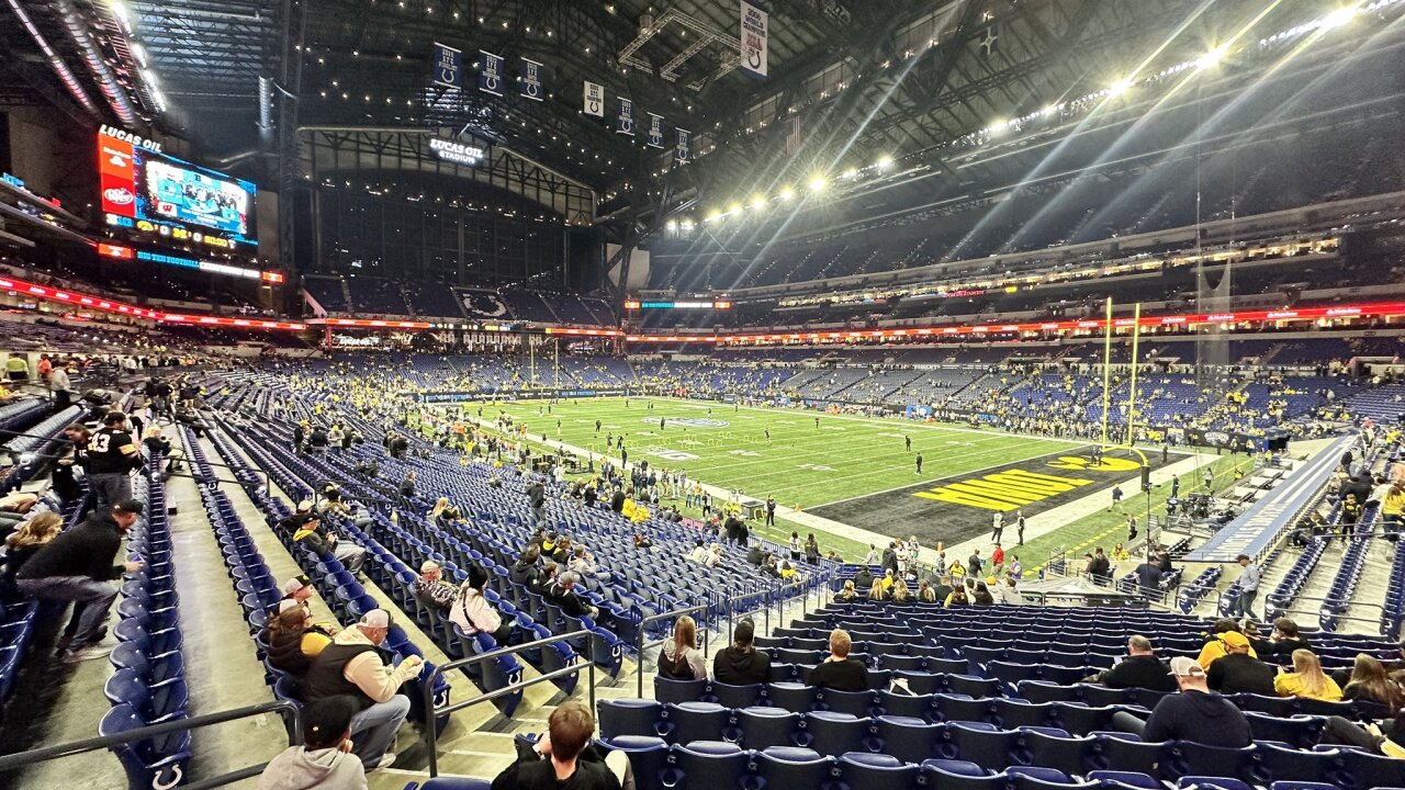 Big 10 Conference Championship Game 2024 Date Tonya Big 10 Conference Championship Game 2024 Date Tonya
