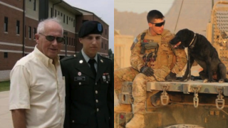 Heath Garcia Homefront