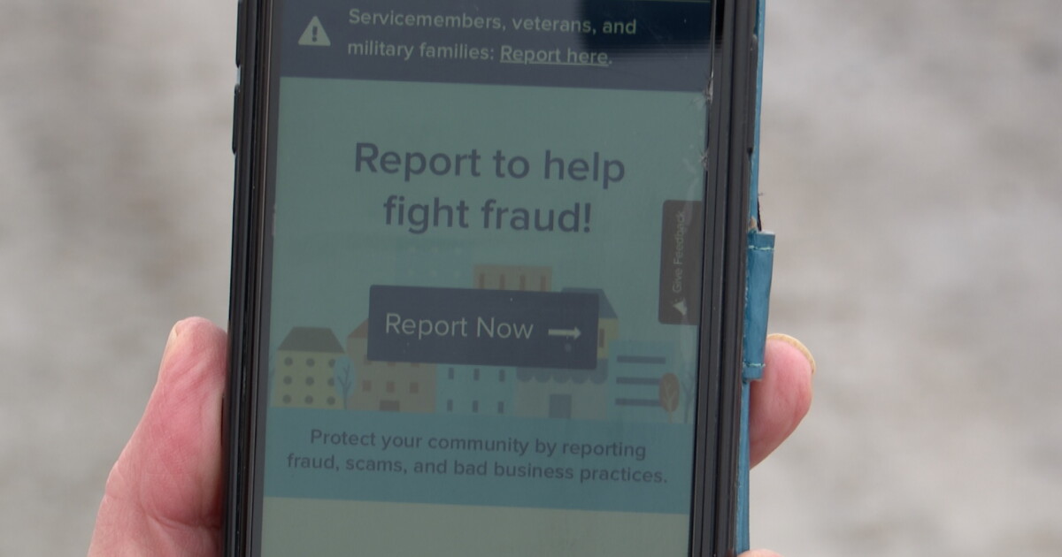 Woman targeted by jury duty scam warns of highly realistic callers - Vimarsana News