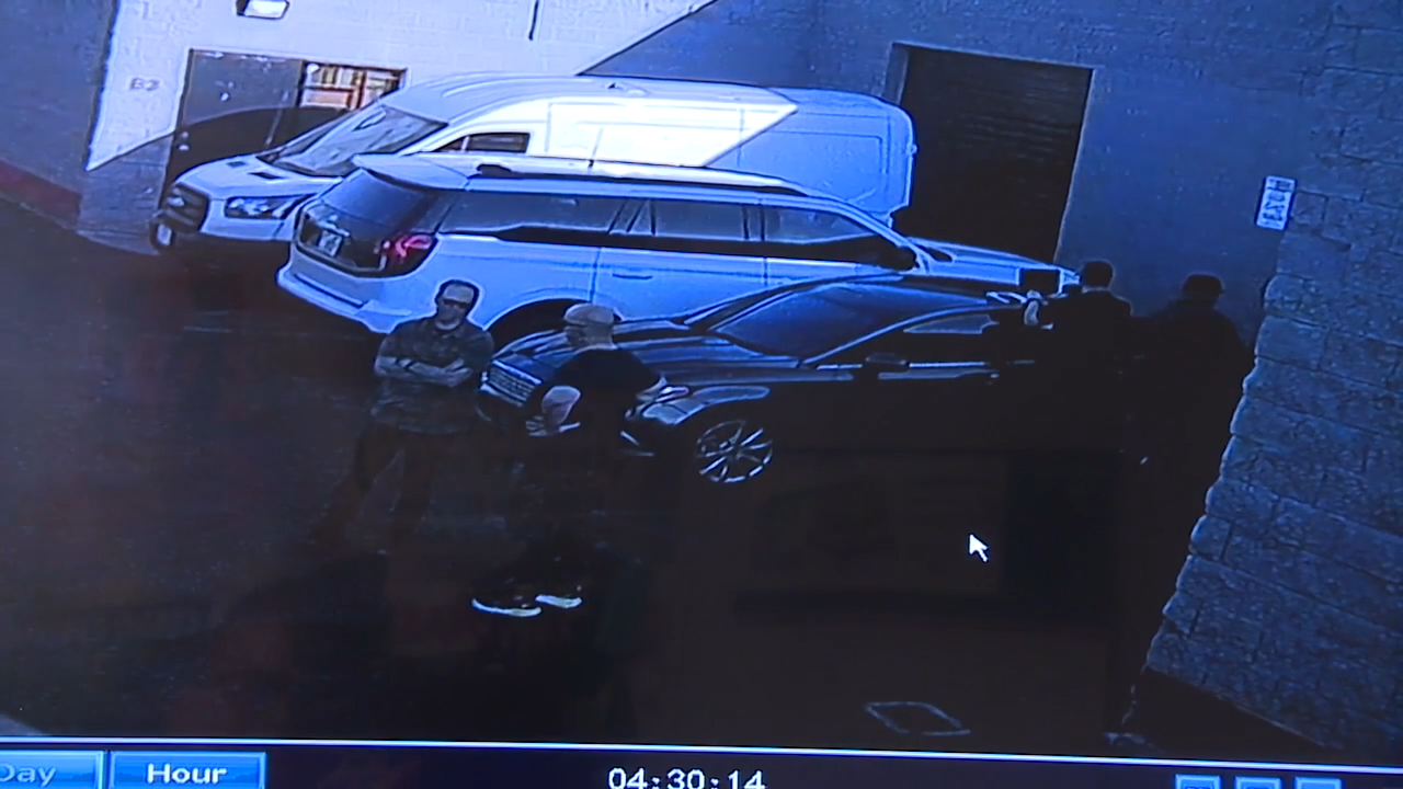 McDermott Funeral Home