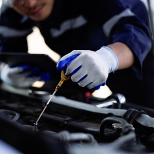 Car Maintenance