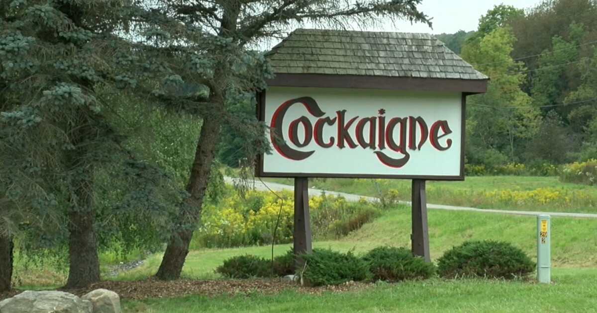 Cockaigne Ski Resort will not open for the 2023-24 season - Vimarsana News