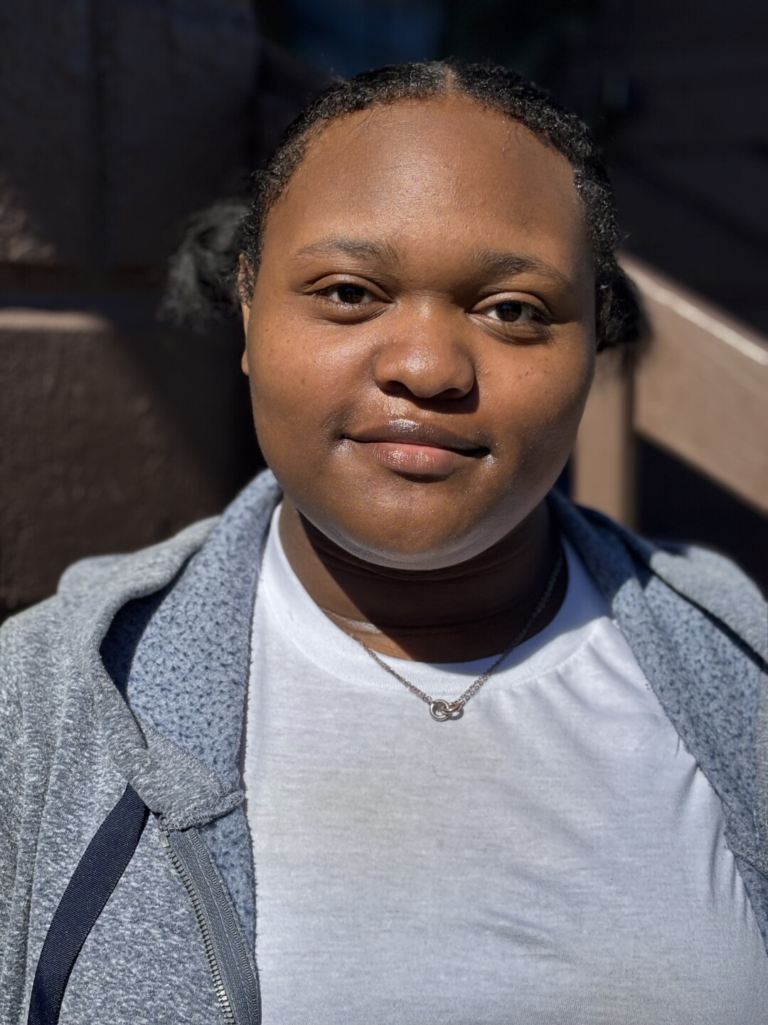 Dariyah Stidman