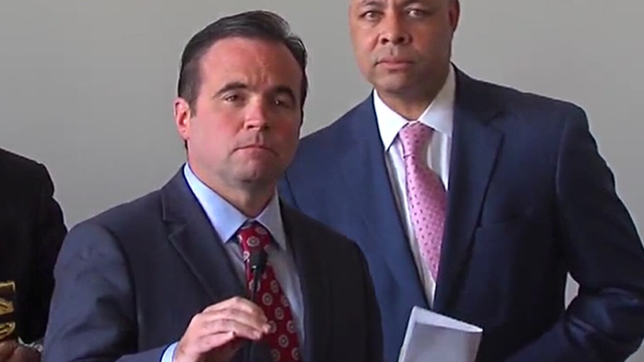 Cincinnati City Council Begins Drawing Battle Lines Over Cranley S Move To Push City Manager Out