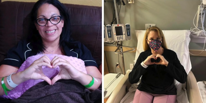 TGH Teammates Cancer