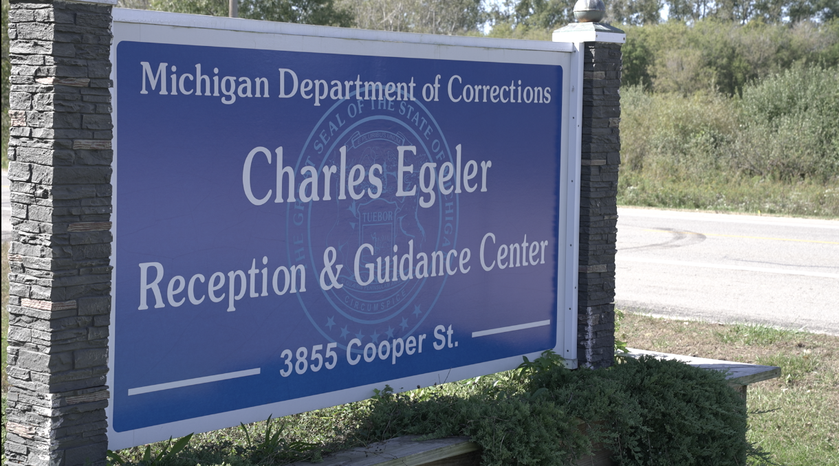 Michigan department of corrections