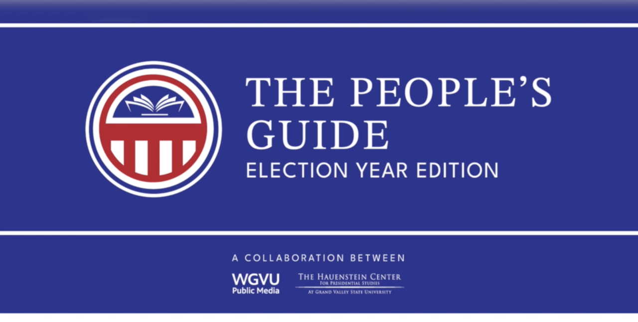 The People's Guide