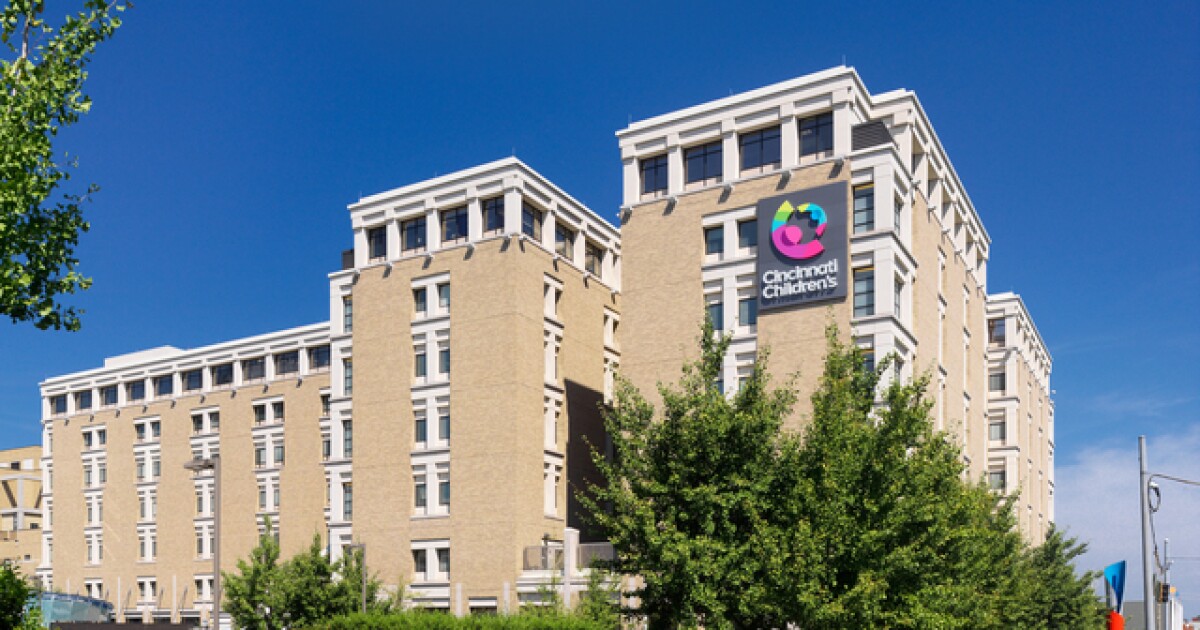 Multiple Children S Hospital Employees Test Positive For Covid 19