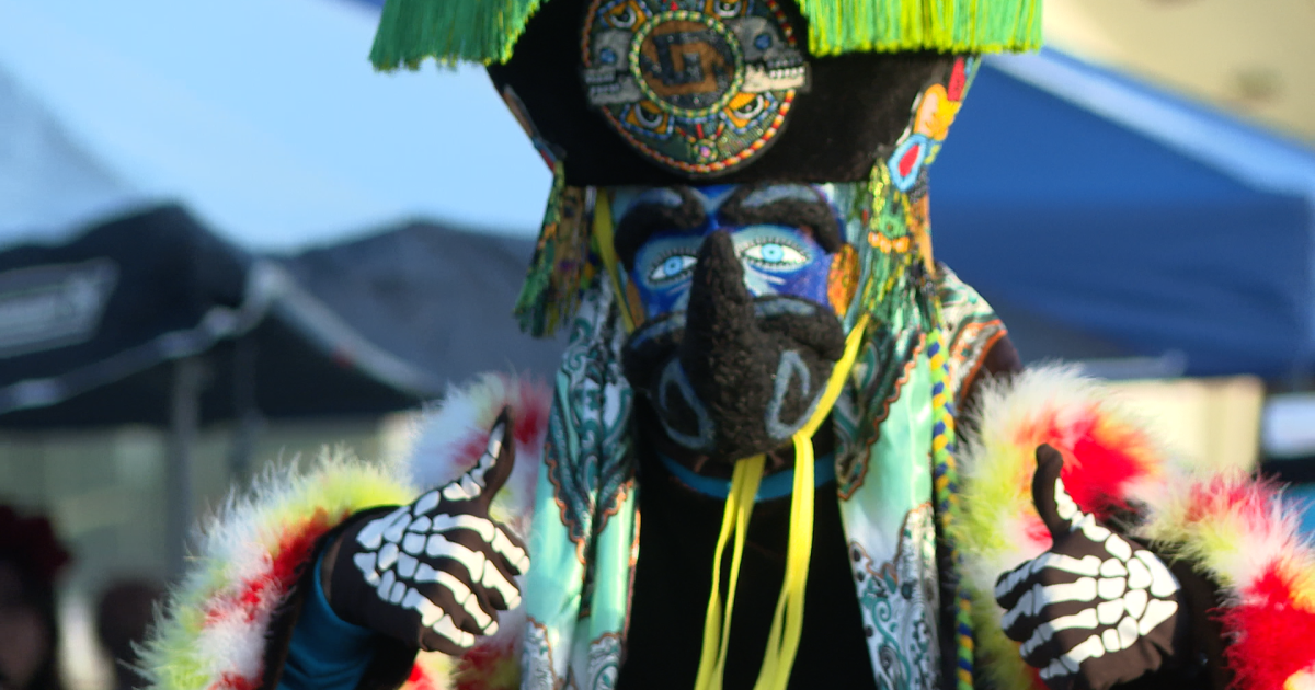 City of Shafter celebrates Dia De Los Muertos for first time as a community - Vimarsana News