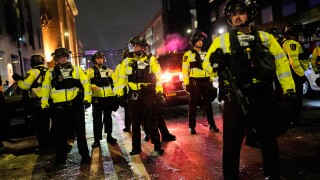 Immigration Enforcement Minnesota