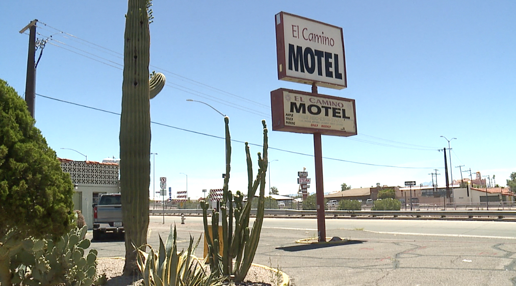 Casa Maria to turn El Camino Motel into affordable housing complex