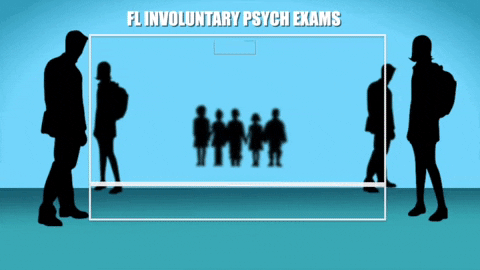 baker acts under 18, 2021