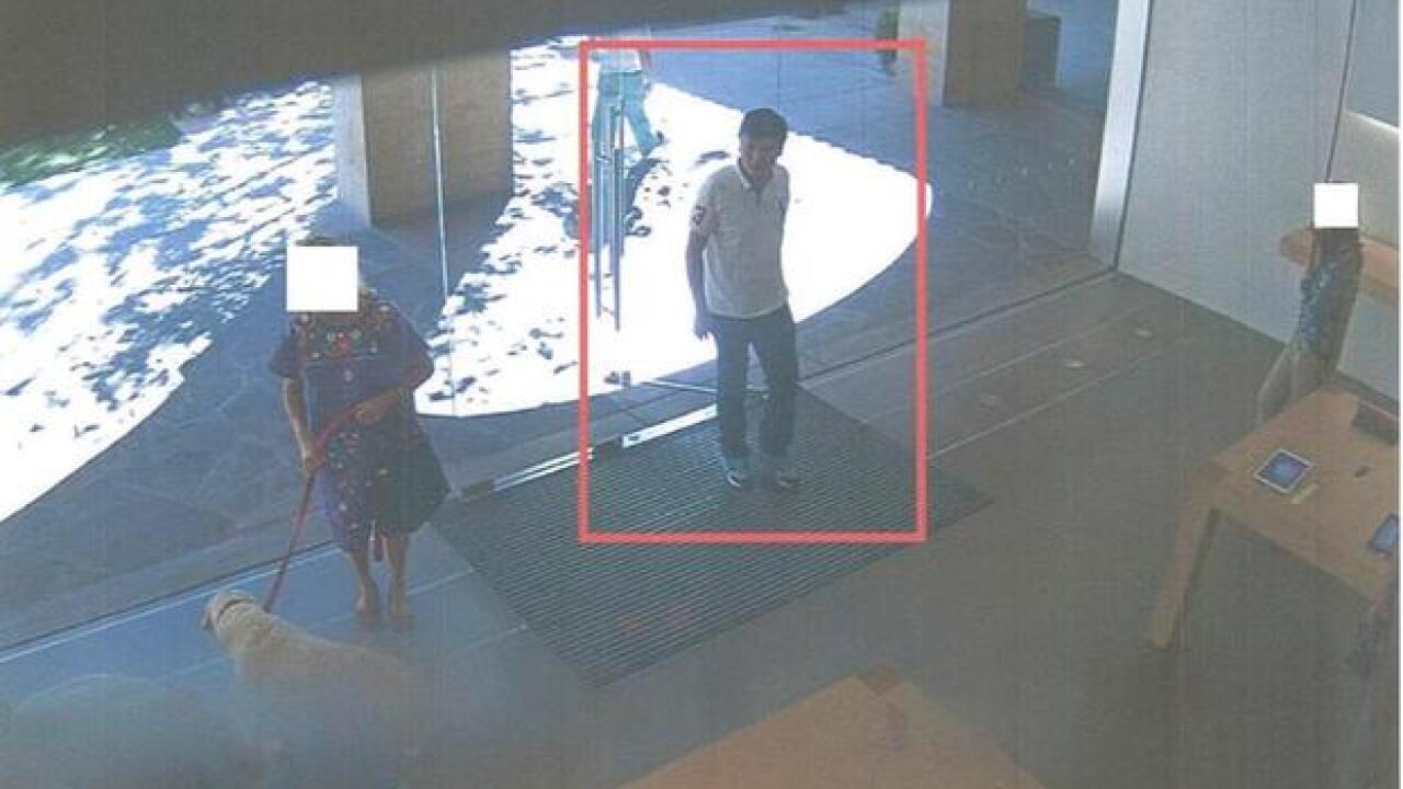 Apple store used iphone 8 Apple store used iphone 8