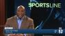 SportsLine - Jon Robinson Departure - P1