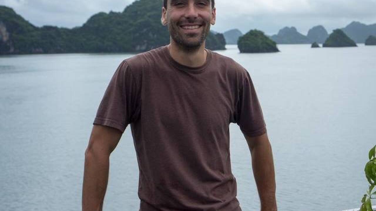 Missing North Carolina teacher was killed in Mexico, governor says