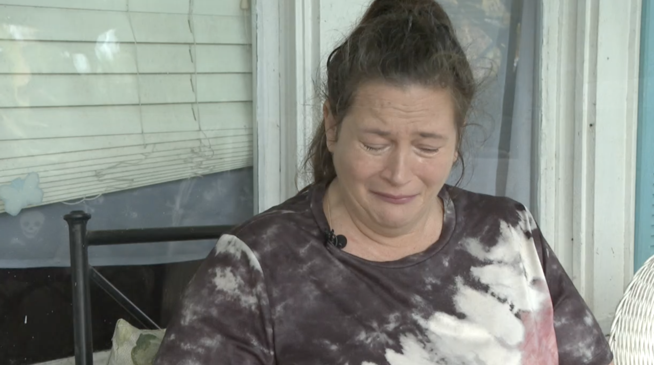 Shellie Campbell Robertson boyfriend William Brown killed St Lucie County 01102024 .png