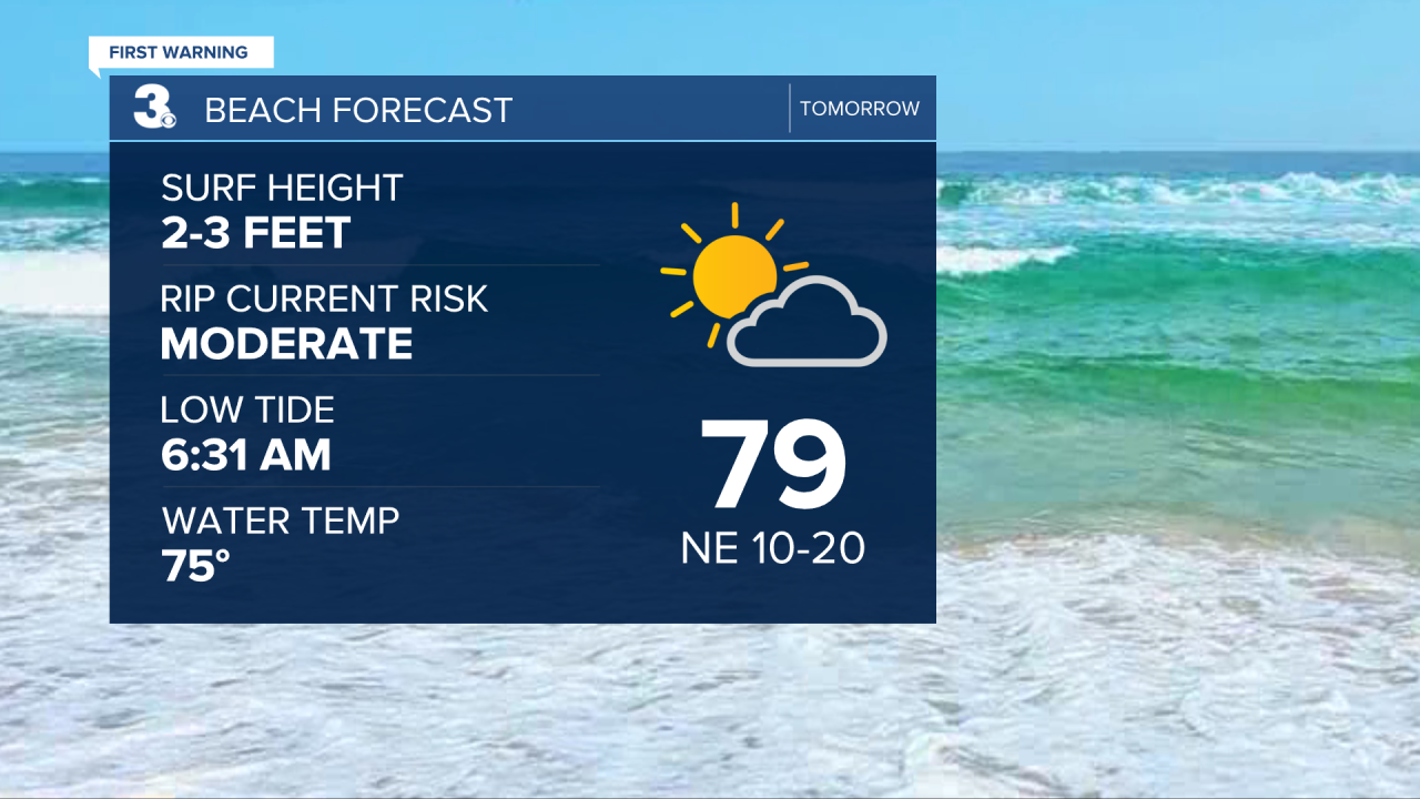 Beach Forecast - Weather.png