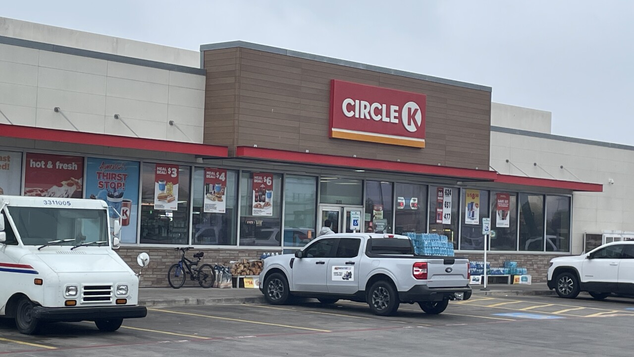 Circle K