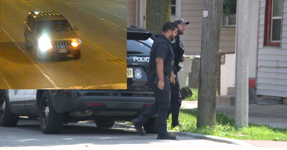 27-year-old woman dies after she is hit by 2 different cars while ...