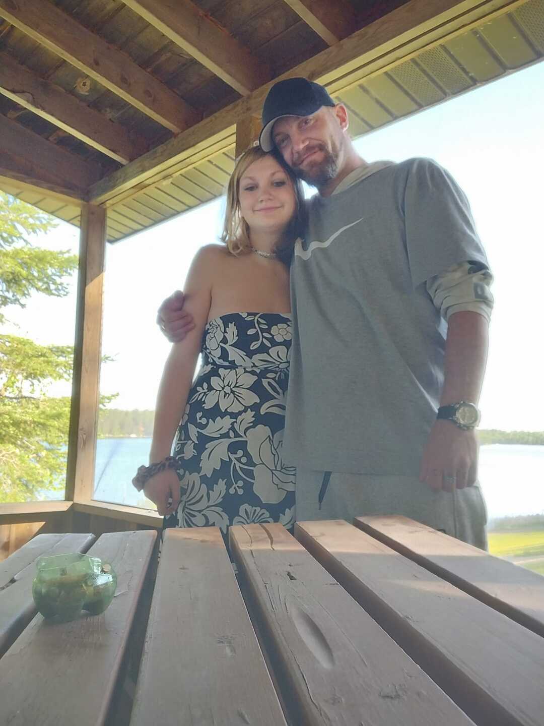 Liberty and Josh Lucas