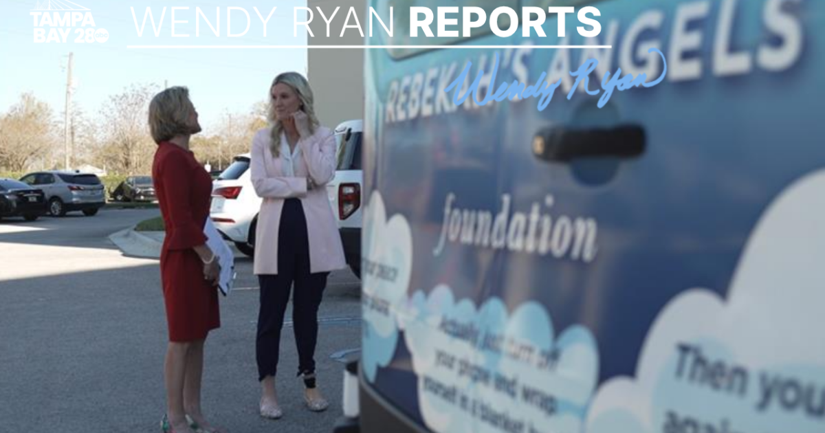 Boston Marathon bombing survivor helps others facing trauma through nonprofit