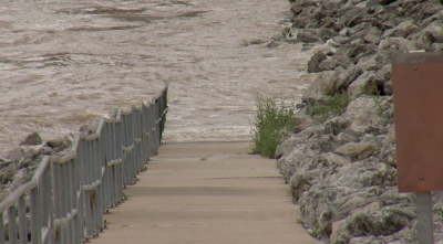 Keystone flooding 2025