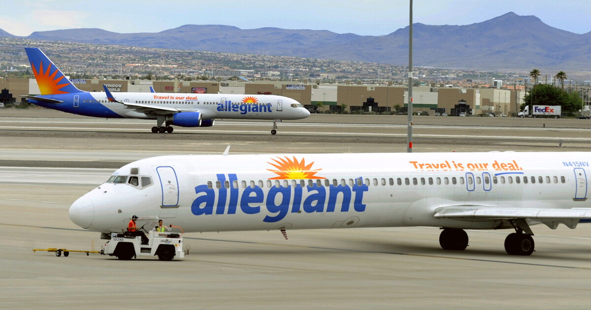 New air service between Billings and Los Angeles to take off next year - Vimarsana News