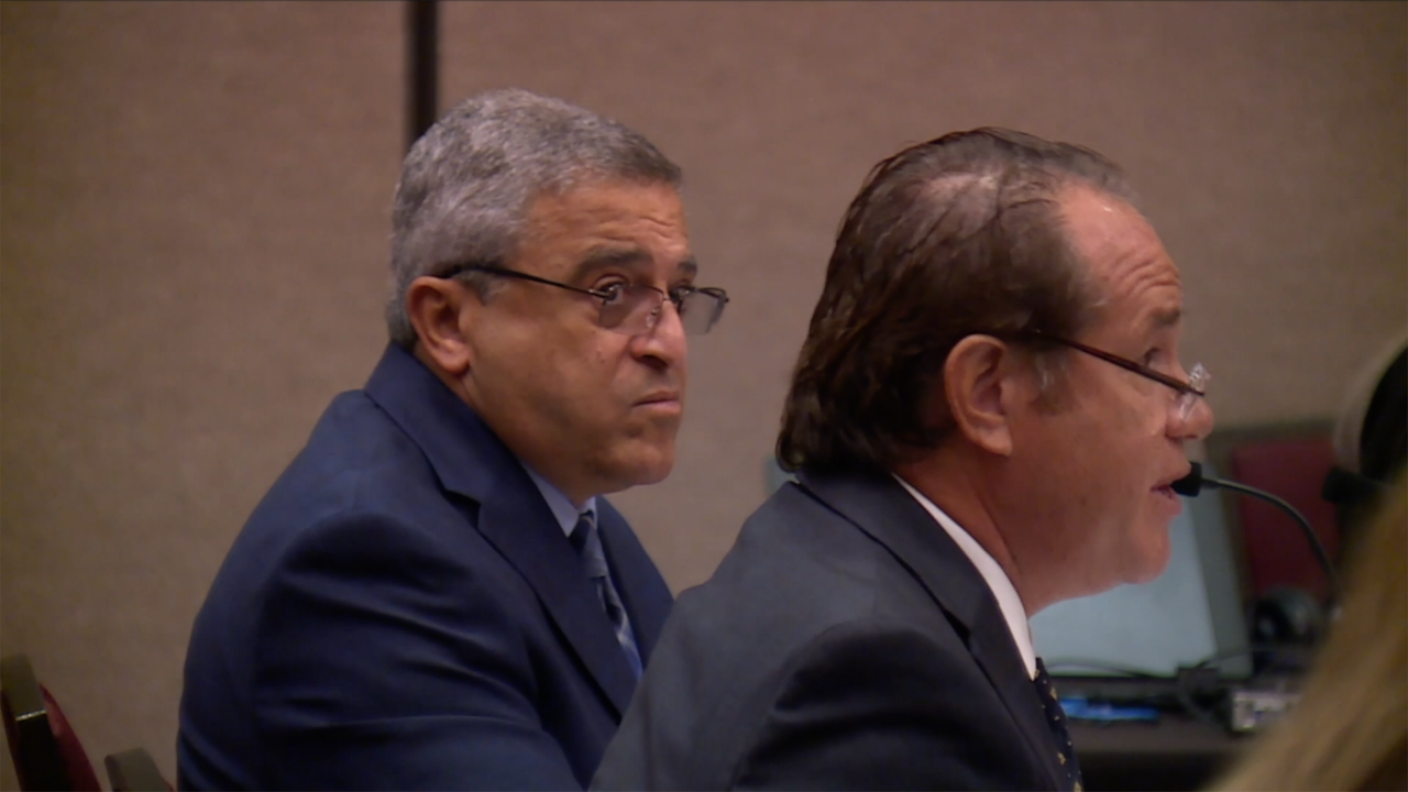 Dr. Nagy Farag disciplined by state board