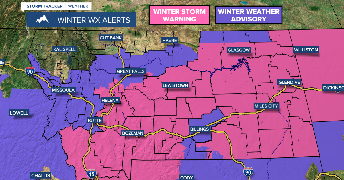 Another round of snow Wednesday night and Thursday