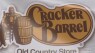 NLV mayor: Cracker Barrel sign of growth
