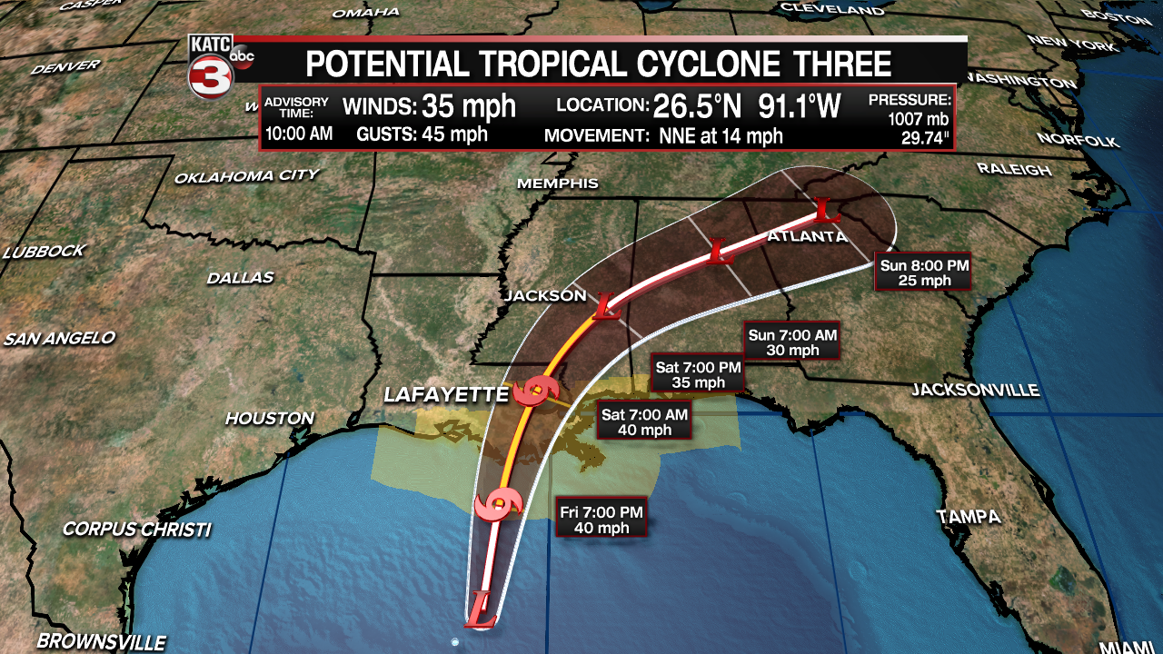 Hurricane Tracker Rob 2017 Number 2.png