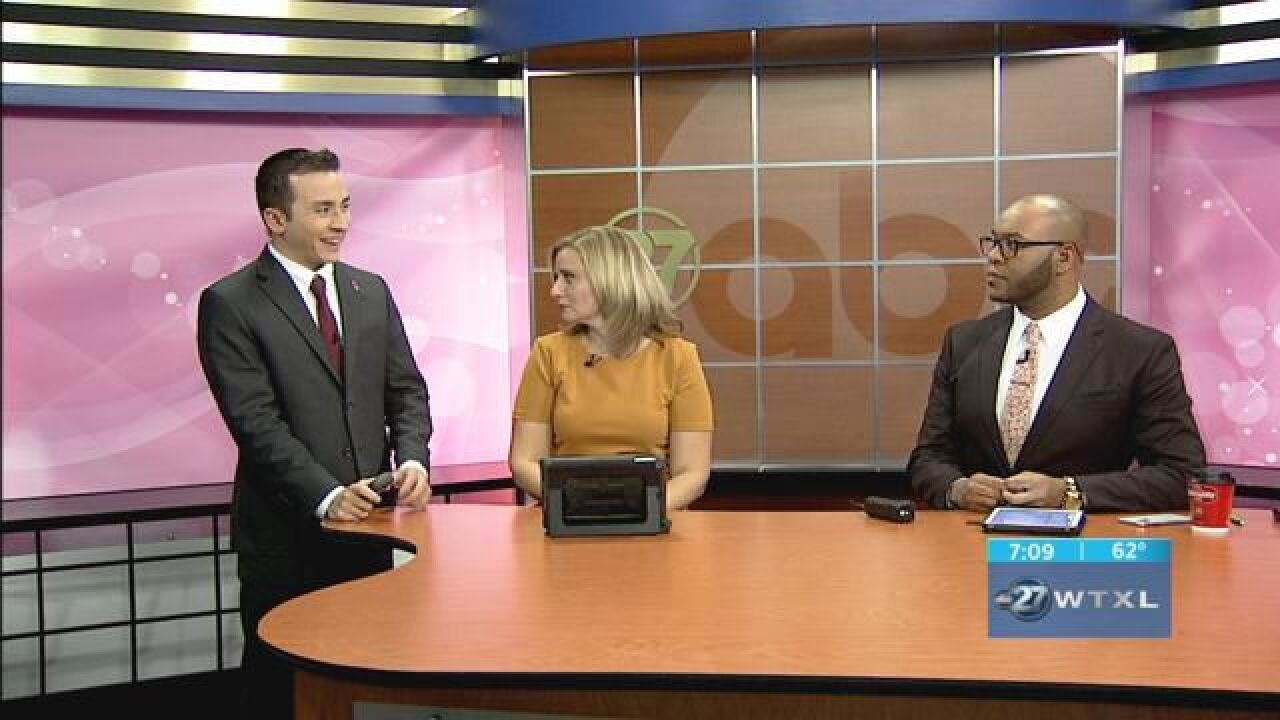 SECOND CUP: Sunrise Rewind