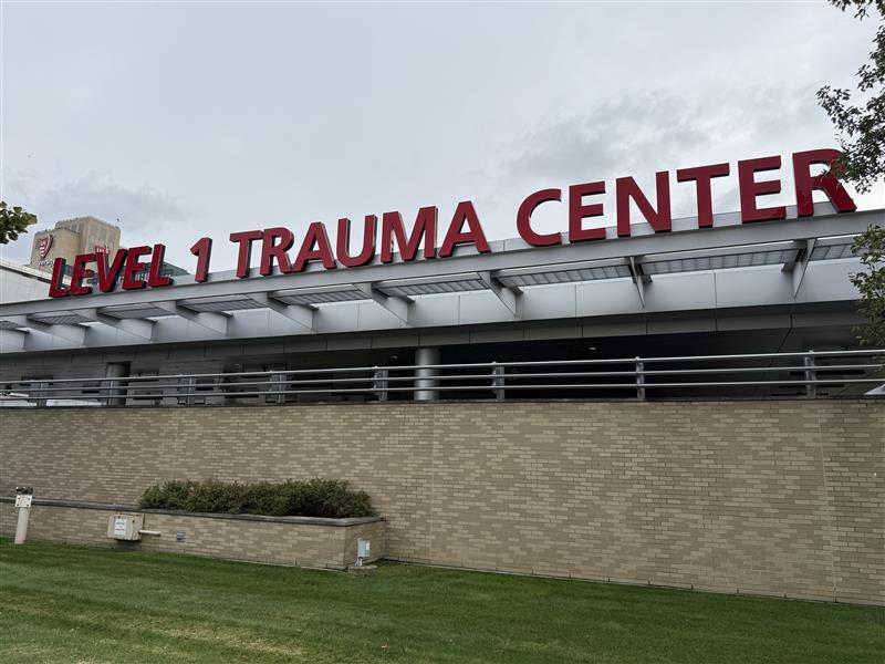 University Hospitals