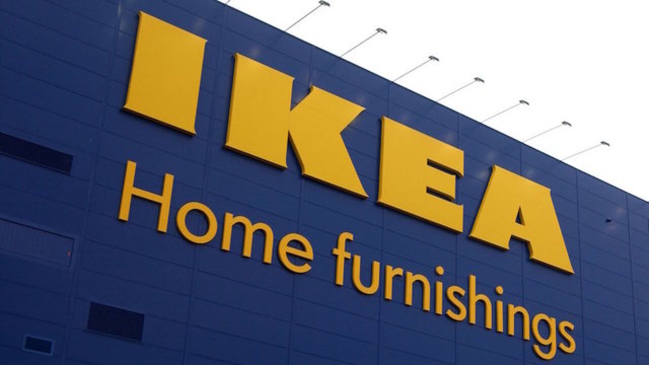 Fishers Ikea Employee Tests Positive For Coronavirus