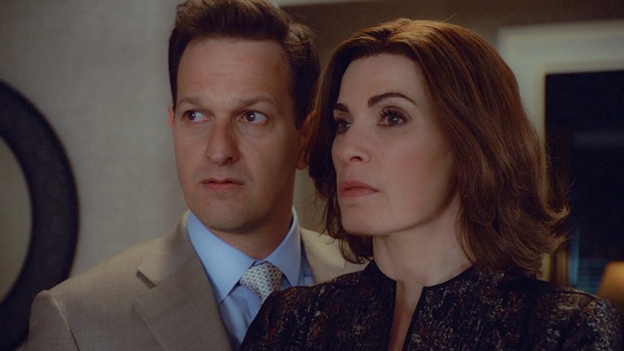 Photos: TV shows canceled in 2015-2016 season