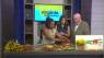 Summer Salads from Tier 7 Eatery