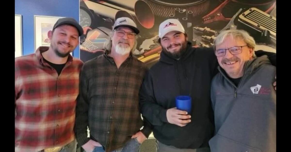 Lockwood shooting victim is fighting for his life; suspect arraigned