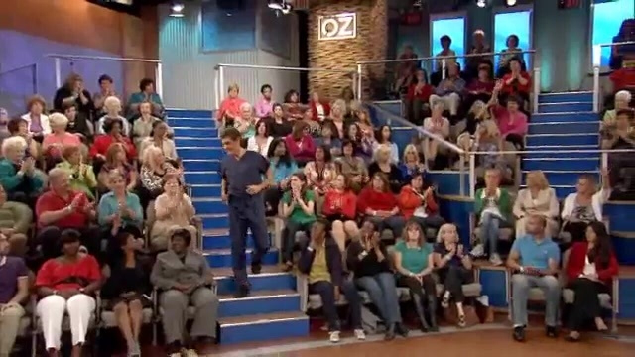 Ask Dr. Oz Season 3: Post Op 6