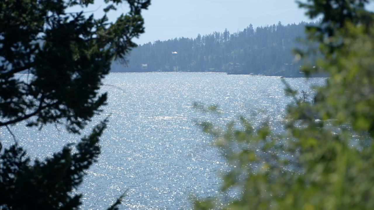 Flathead Lake Missing Boater