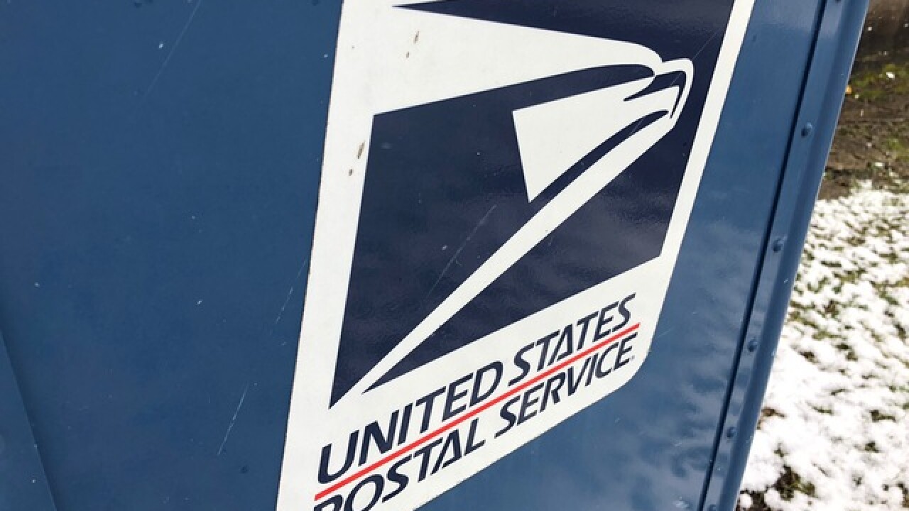 Last days for post office in small NEO city