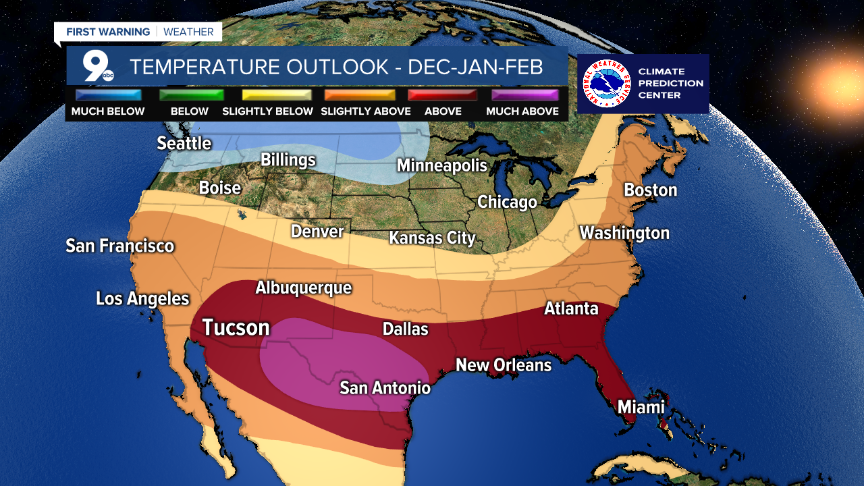Drought expands across the Southwest