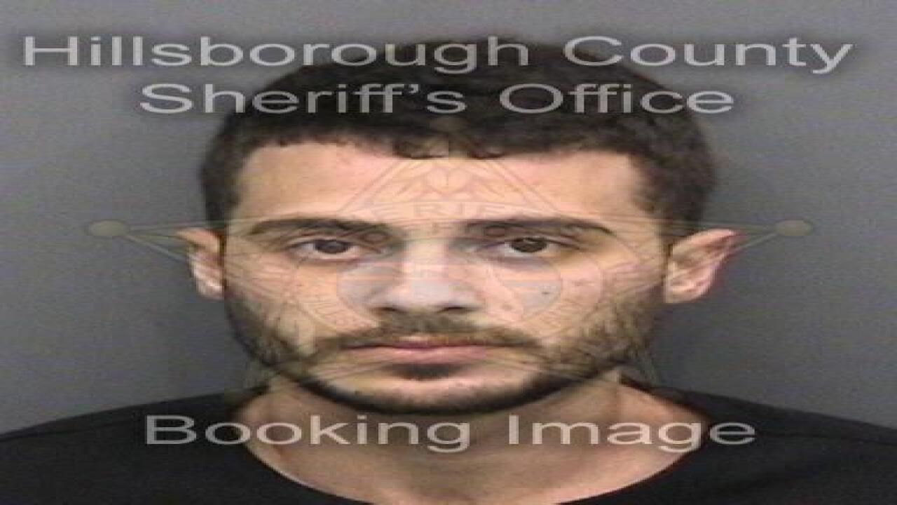 PHOTOS: Check out 100+ mug shots from Tampa Bay